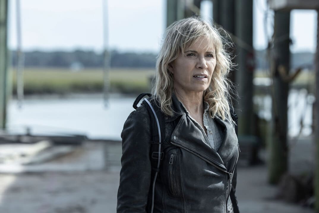 «Fear The Walking Dead» Temporada 8 Parte 2 – Estreno en AMC España
