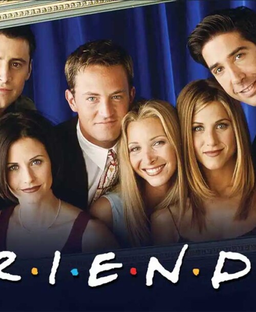 Los protagonistas de ‘Friends’ rompen su silencio sobre la muerte de Matthew Perry