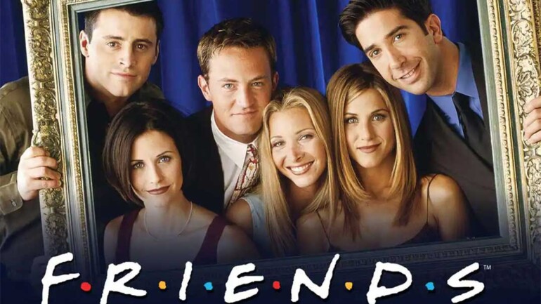 Los protagonistas de ‘Friends’ rompen su silencio sobre la muerte de Matthew Perry