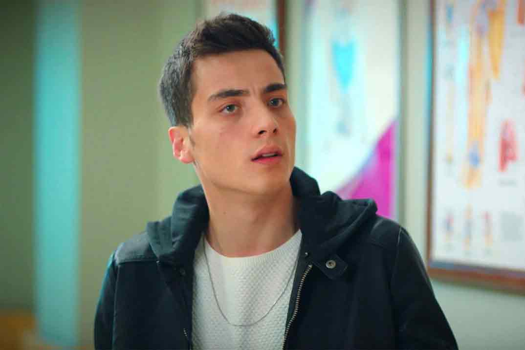 “Hermanos” Capítulo 71