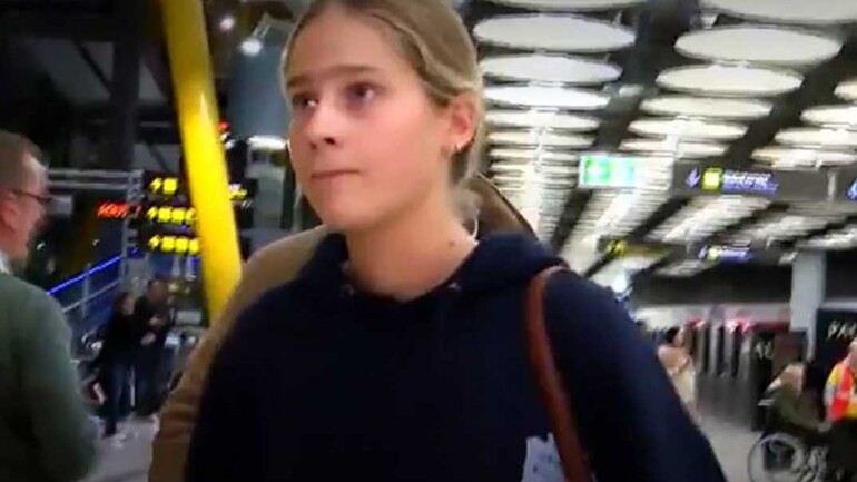 Irene Urdangarin y Juan Urquijo muy ilusionados con los primeros pasos de su relación