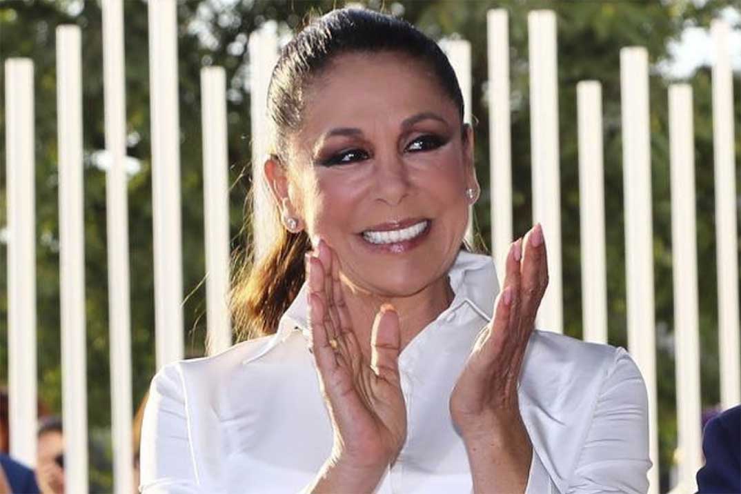 Isabel Pantoja le costará más de 176.000 euros por un concierto a la Región de Murcia