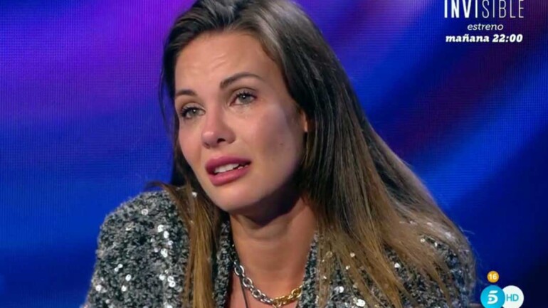 Jessica Bueno la lía en ‘GH VIP’ al gastarse 75.000 euros del premio final
