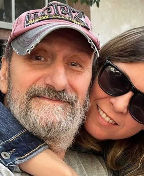 La hija de José Luis Gil da el último parte de salud del actor: «La vida no va a volver a ser la misma»