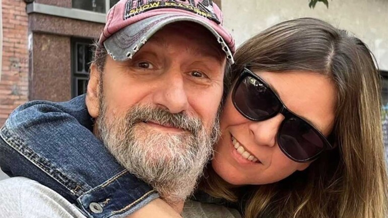 La hija de José Luis Gil da el último parte de salud del actor: «La vida no va a volver a ser la misma»