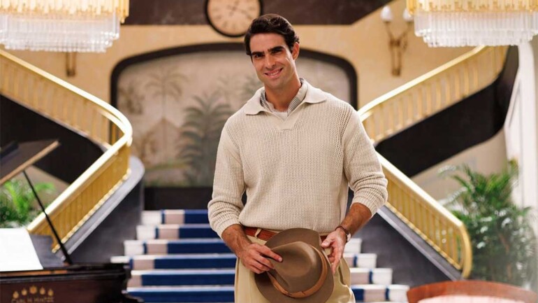 Juan Betancourt, nuevo fichaje de ‘La Moderna’