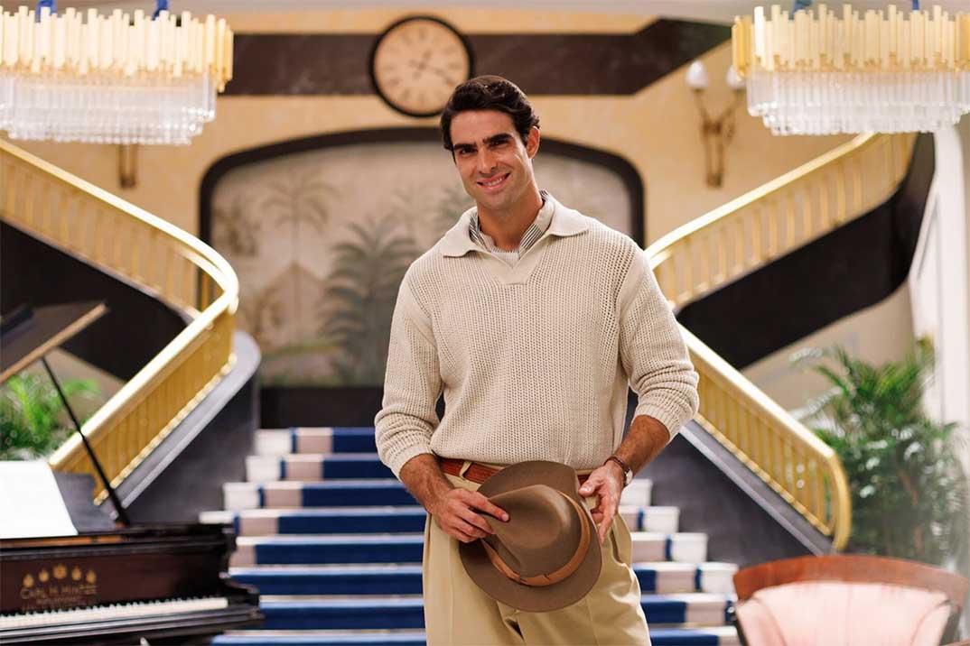 Juan Betancourt, nuevo fichaje de ‘La Moderna’