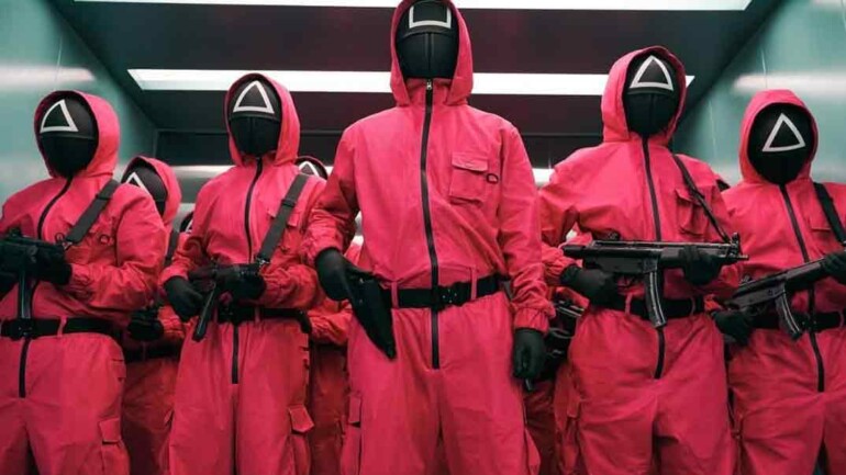 «El Juego del Calamar: El Desafío» – El nuevo reality que llega a Netflix