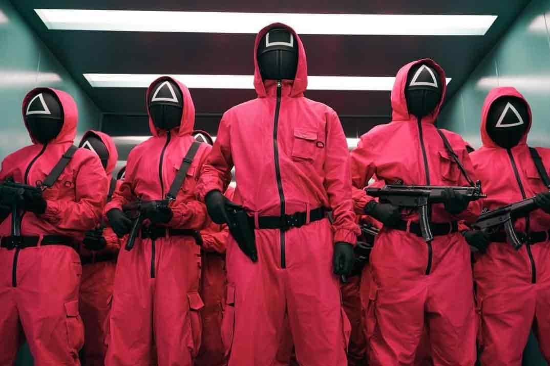 «El Juego del Calamar: El Desafío» – El nuevo reality que llega a Netflix