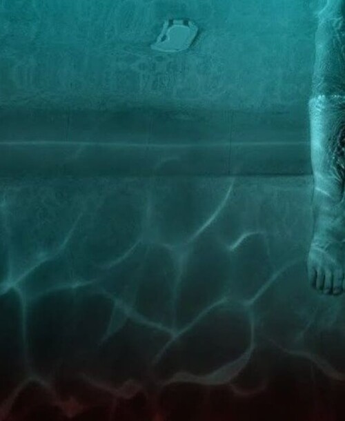 «La Piscina (Night Swim)» producida por James Wan – Tráiler y fecha de estreno
