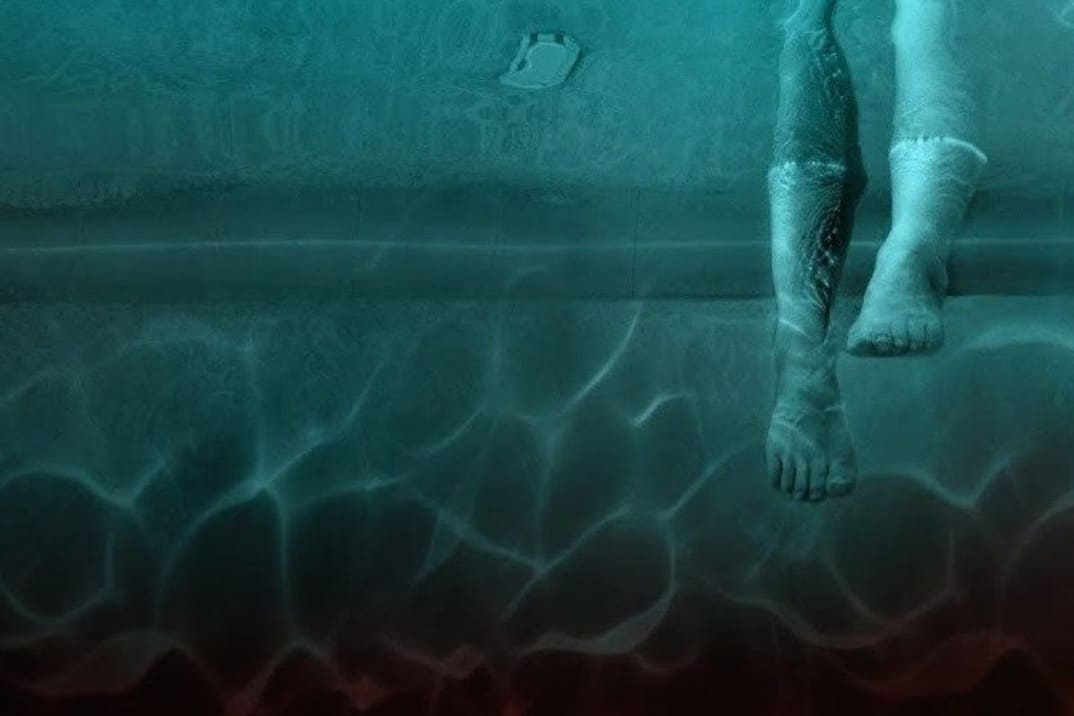 «La Piscina (Night Swim)» producida por James Wan – Tráiler y fecha de estreno