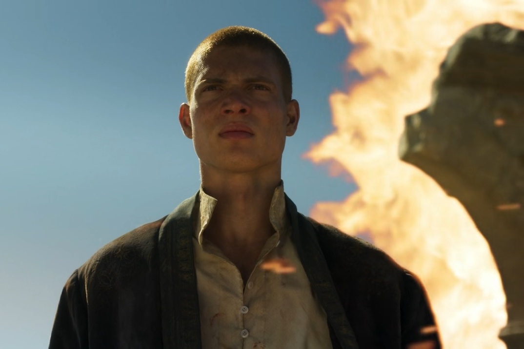 «La Rueda del Tiempo» Temporada 3 – Estreno en Prime Video