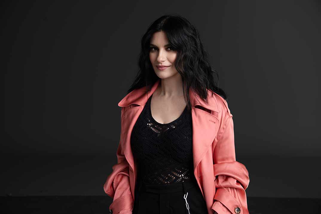 Laura Pausini - Los leones de Sicilia © Disney+