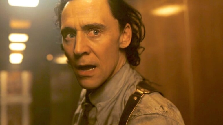 «Loki» Temporada 2 Capítulo 2