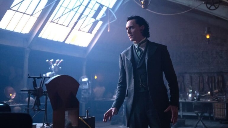 «Loki» Temporada 2 Capítulo 4