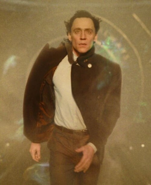 «Loki» Temporada 2 Capítulo 5