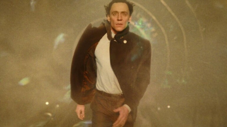 «Loki» Temporada 2 Capítulo 5