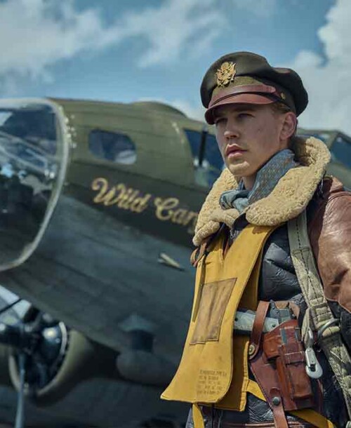 ‘Los amos del aire’ – Llega a Apple TV+ la nueva serie bélica de Steven Spielberg protagonizada por Austin Butler