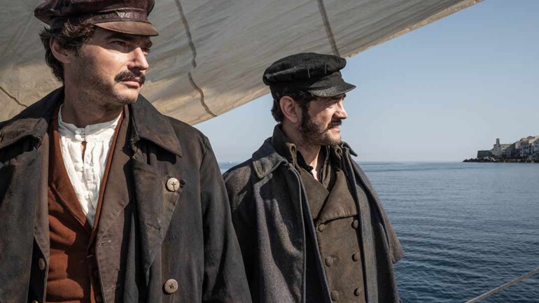 ‘Los leones de Sicilia’ – Estreno en Disney+
