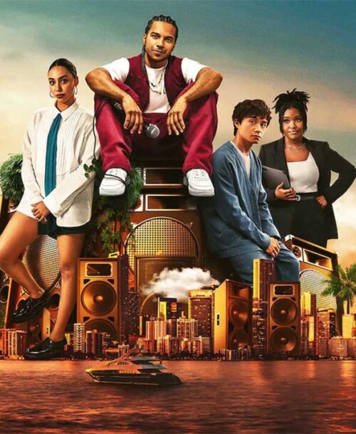 ‘Luces de Neón’, la serie producida por Daddy Yankee – Estreno en Netflix