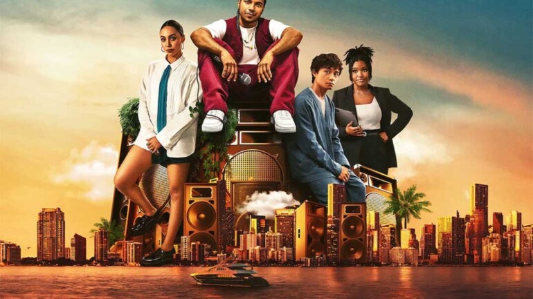 ‘Luces de Neón’, la serie producida por Daddy Yankee – Estreno en Netflix