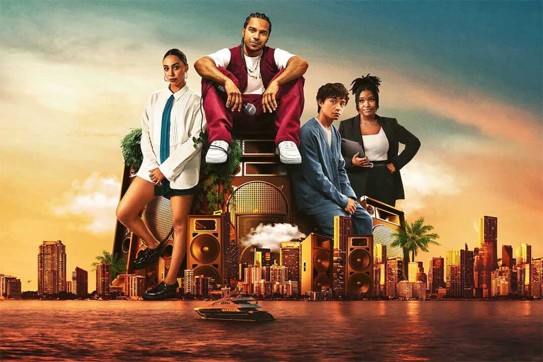 ‘Luces de Neón’, la serie producida por Daddy Yankee – Estreno en Netflix