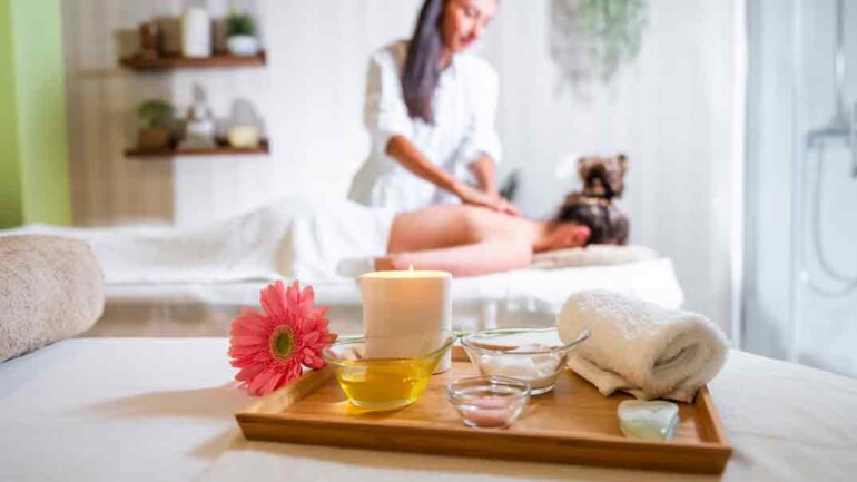 Amazônia Massage tu santuario de salud en Pozuelo y La Moraleja