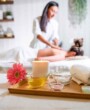 Amazônia Massage tu santuario de salud en Pozuelo y La Moraleja