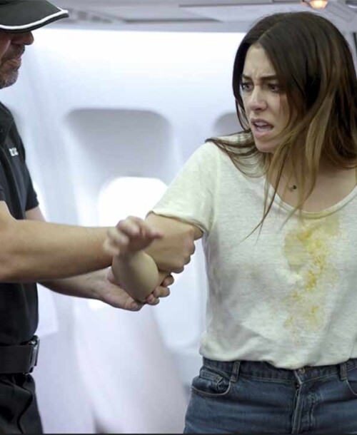 ‘Me he hecho viral’, protagonizada por Blanca Suárez