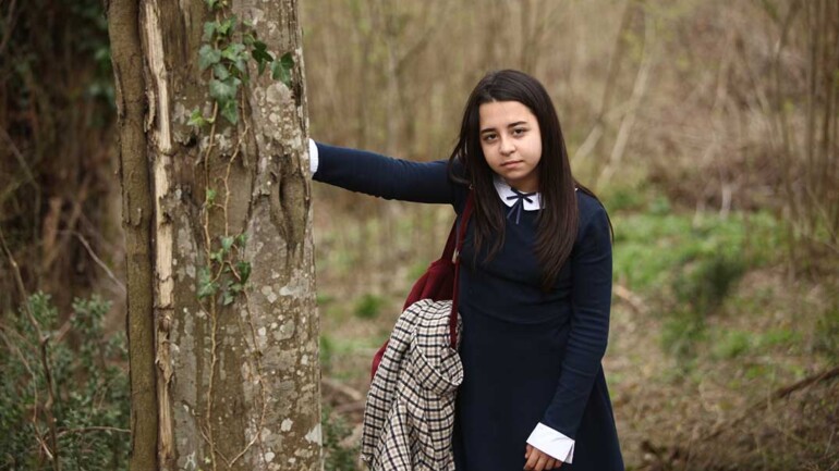 ‘Melissa’, la serie turca de éxito internacional que llega a Nova