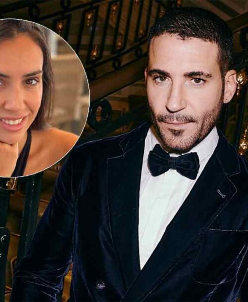 El beso que confirma que Miguel Ángel Silvestre está enamorado de Rebeca Toribio