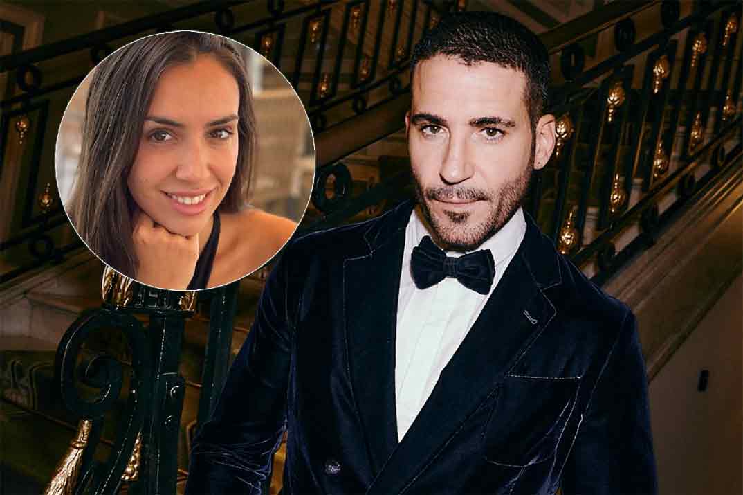 El beso que confirma que Miguel Ángel Silvestre está enamorado de Rebeca Toribio