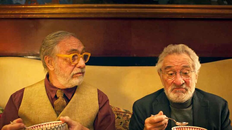 ‘Nada’, comedia dramática argentina – Estreno en Disney+