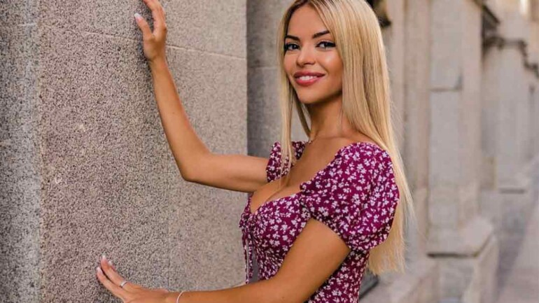 Natalia Almarcha, novia de Risto Mejide, estalla tras las críticas a su físico