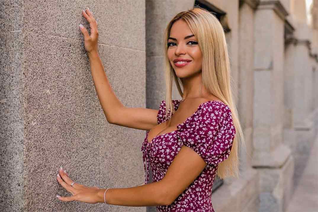 Natalia Almarcha, novia de Risto Mejide, estalla tras las críticas a su físico