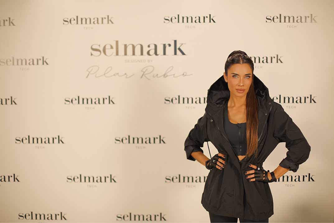 Pilar Rubio © Selmark