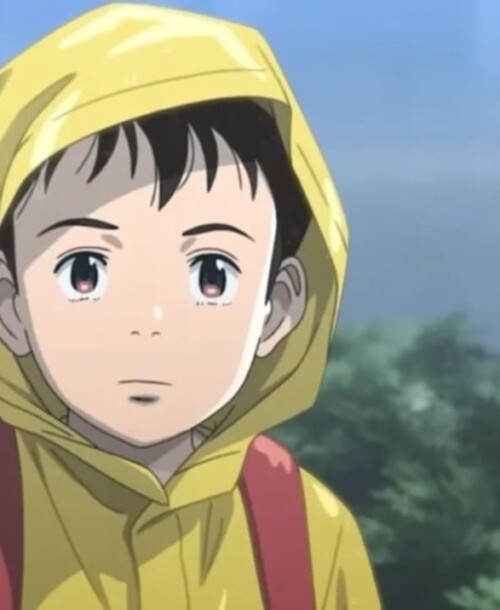 «Pluto», llega a Netflix el anime que adapta el popular manga