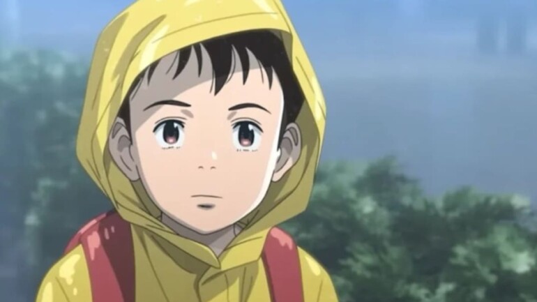 «Pluto», llega a Netflix el anime que adapta el popular manga