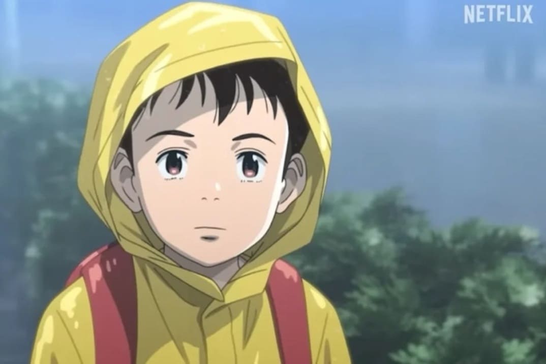 «Pluto», llega a Netflix el anime que adapta el popular manga