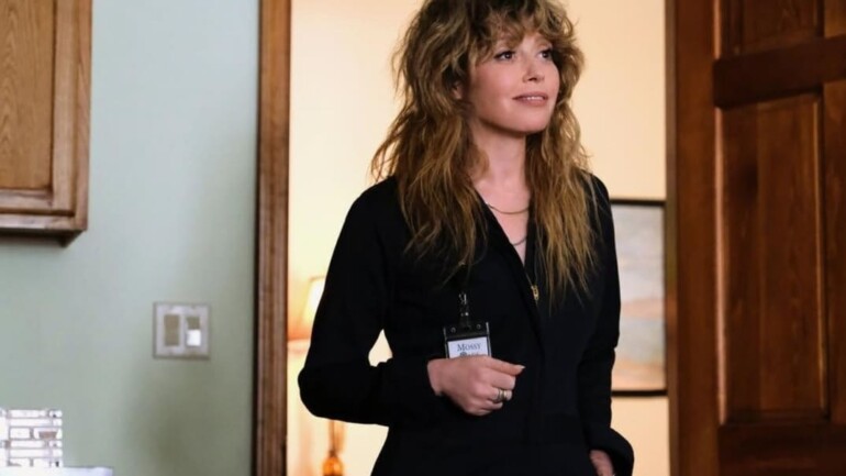 «Poker Face» Temporada 1 Capítulo 5: Time of the Monkey