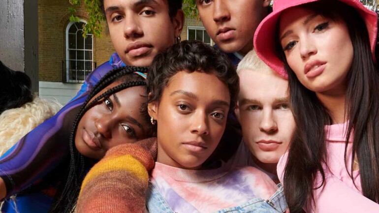 ‘Prisa por vivir’ – Estreno en Netflix
