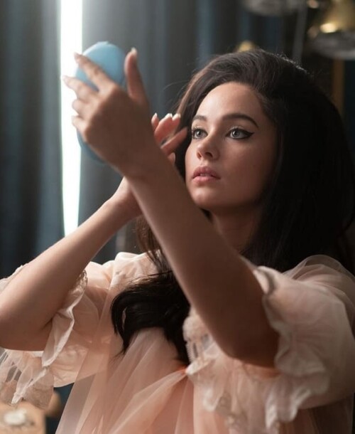 “Priscilla”, Sofia Coppola da voz al gran amor de Elvis – Estreno en cines