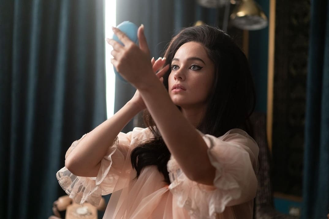 «Priscilla», Sofia Coppola da voz al gran amor de Elvis – Estreno en Movistar+