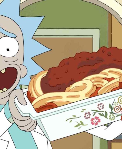 «Rick y Morty» Temporada 7 – Estreno en HBO Max
