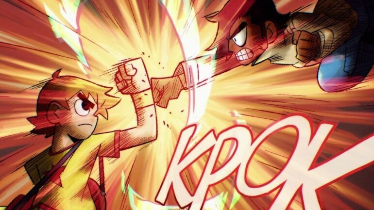 «Scott Pilgrim da el salto» Temporada 1 – Primer tráiler y fecha de estreno