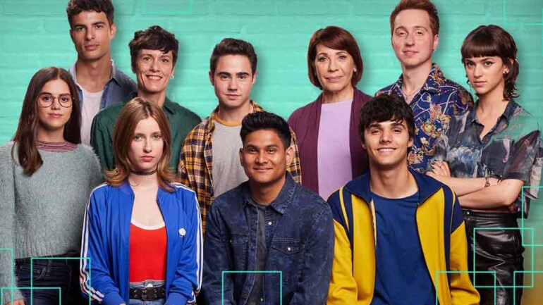 ‘Ser o no ser’ – Temporada 2 – Estreno en Playz