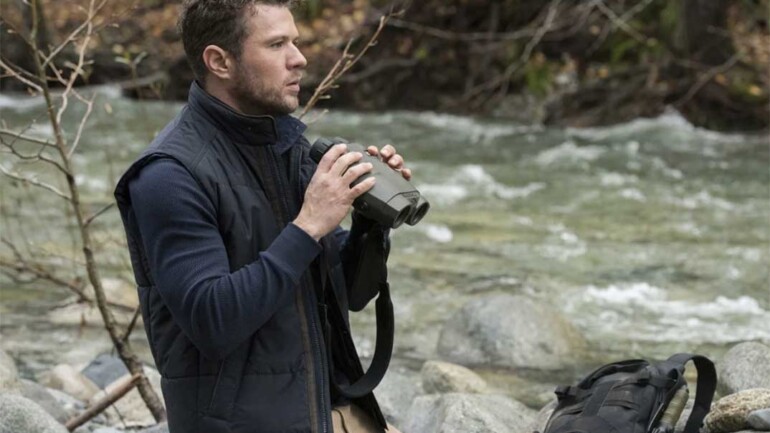 ‘Shooter’, protagonizada por Ryan Phillippe – Estreno en Fox