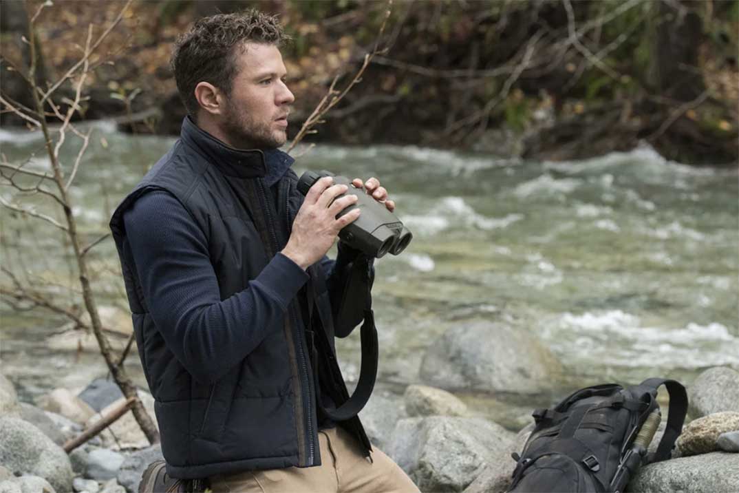 ‘Shooter’, protagonizada por Ryan Phillippe – Estreno en Fox