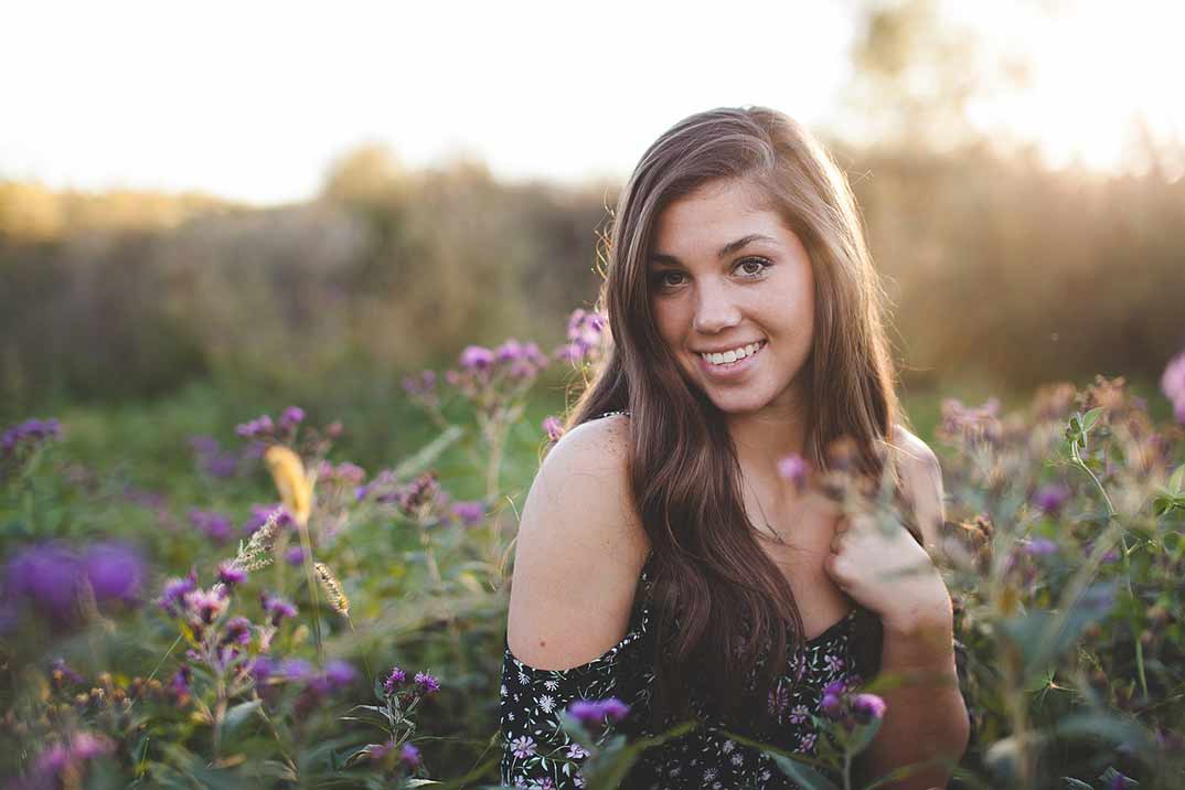 sonrisa perfecta