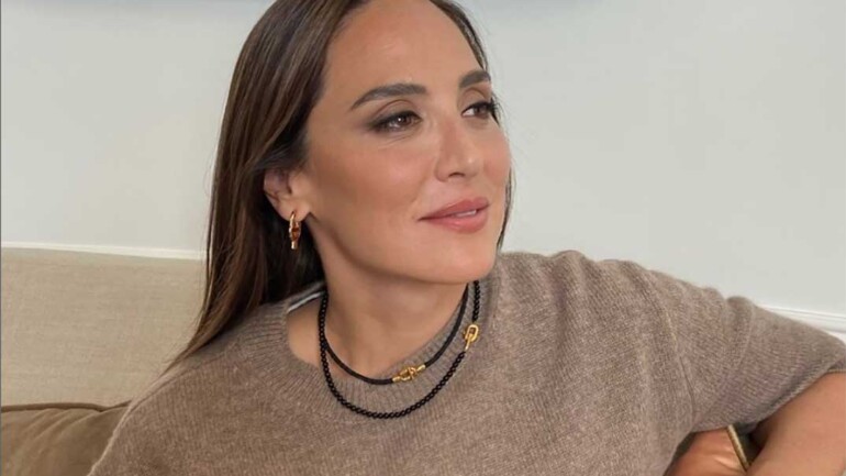 Tamara Falcó se pronuncia sobre su polémica con el arquitecto Joaquín Torres